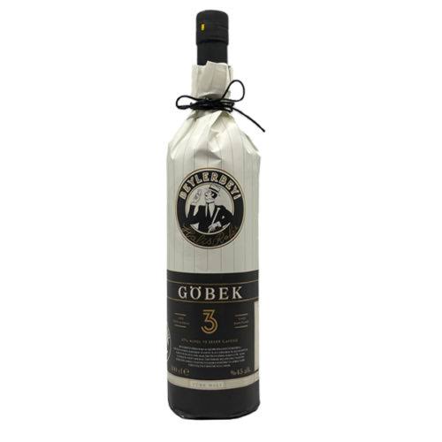 	Beylerbeyi Göbek 50 CL